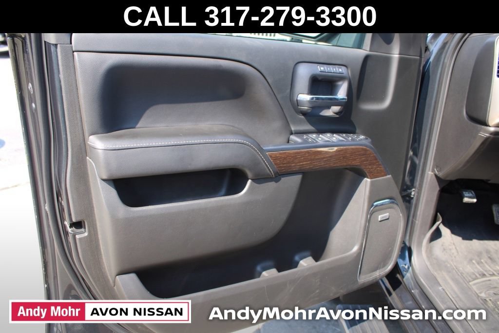 Used 2018 GMC Sierra 1500 Denali w/ Denali Ultimate Package AWD/4WD image 17