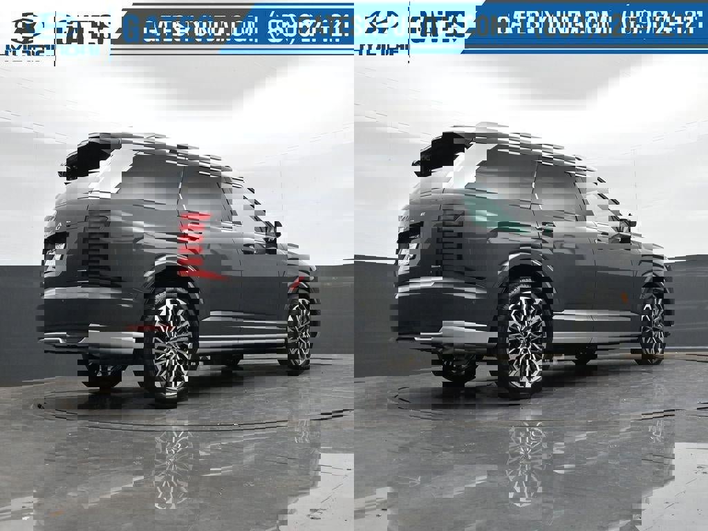 New 2026 Hyundai Palisade Calligraphy image 49