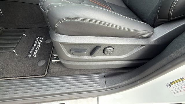 New 2026 Nissan Armada PRO-4X image 23