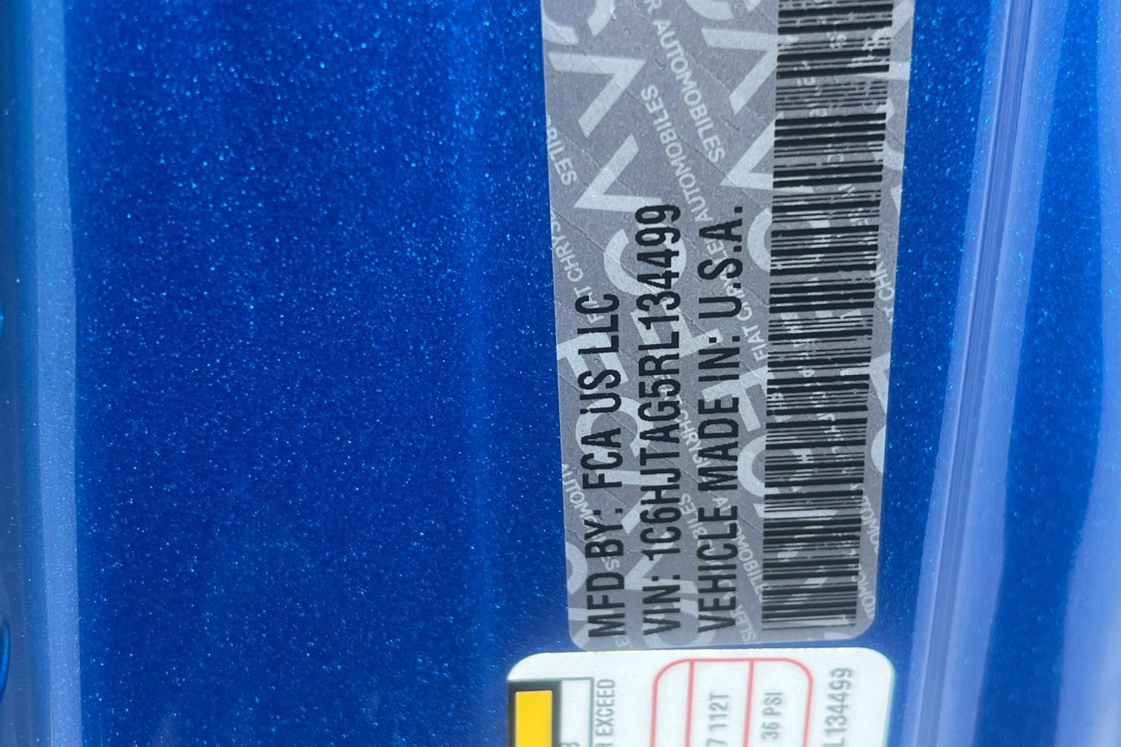 Used 2024 Jeep Gladiator Sport image 24