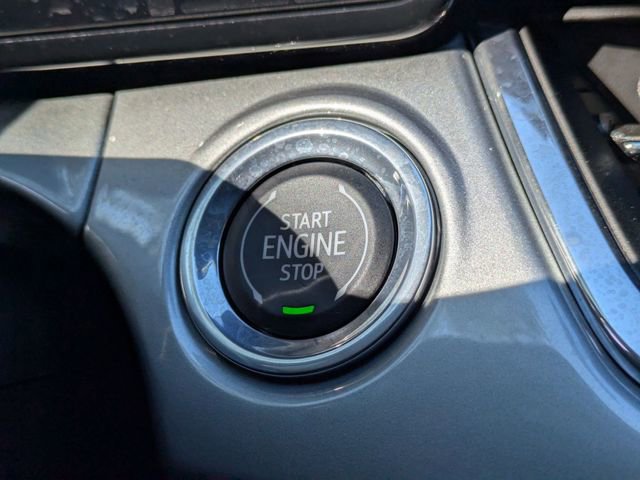 New 2026 Chevrolet Trax LT image 19