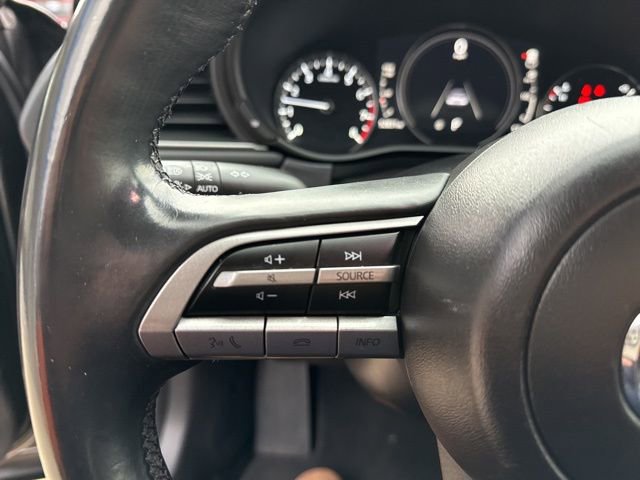 Used 2020 MAZDA CX-30 AWD w/ Select Package image 28