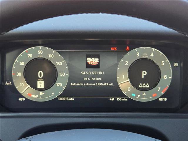 New 2026 Land Rover Range Rover Velar Dynamic SE image 11