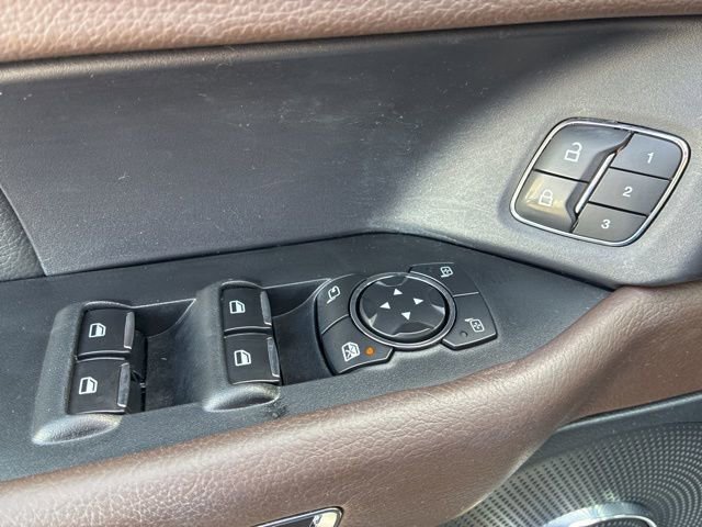 Used 2021 Ford Expedition King Ranch image 19