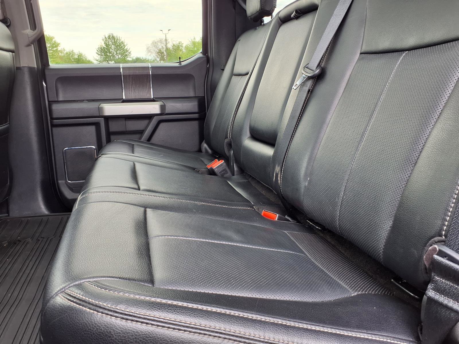 Used 2021 Ford F250 Lariat AWD/4WD image 7