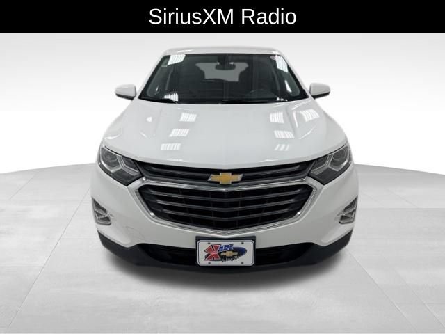 Certified 2019 Chevrolet Equinox LT FWD image 9
