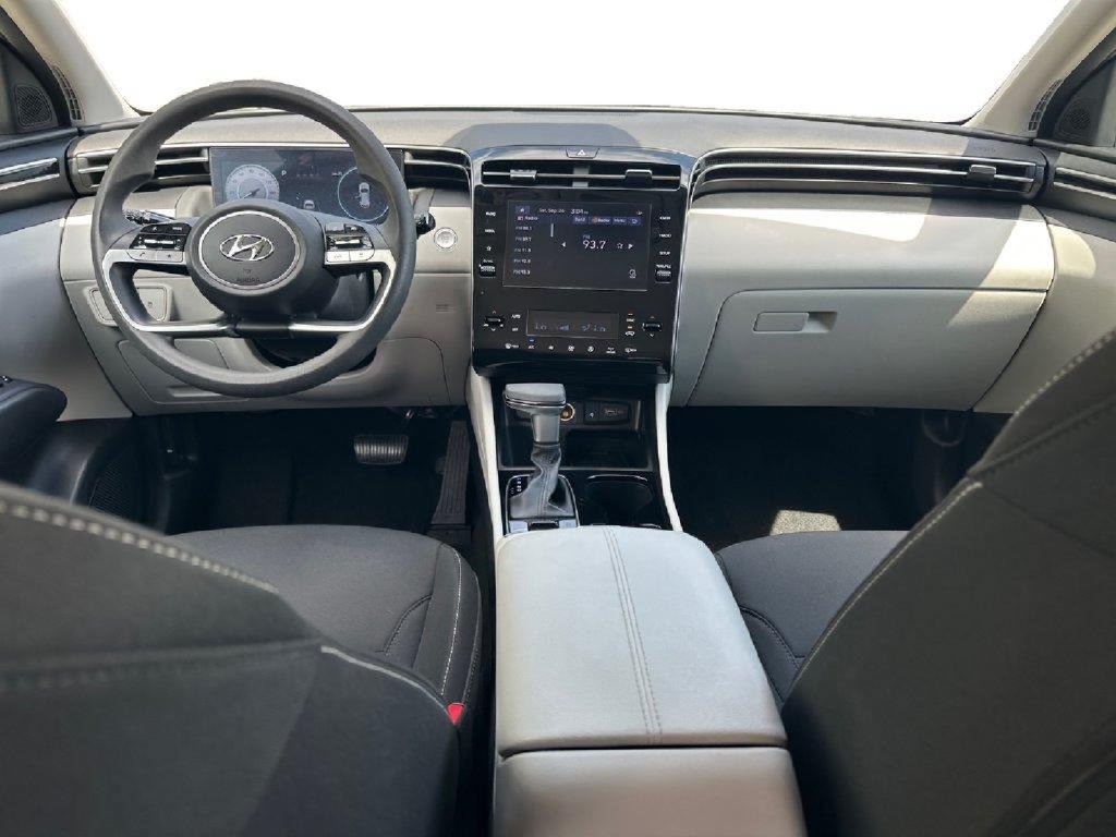 Used 2024 Hyundai Tucson SEL FWD image 21