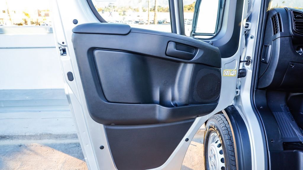 New 2026 RAM ProMaster 1500 w/ Convenience Group image 21