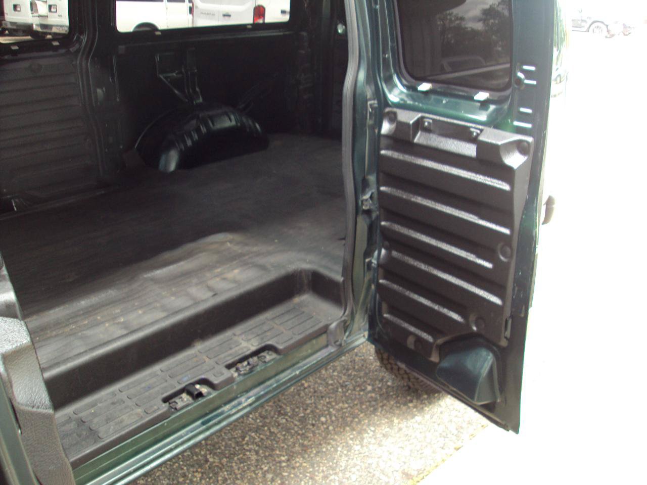 Used 2013 Chevrolet Express 1500 AWD image 17