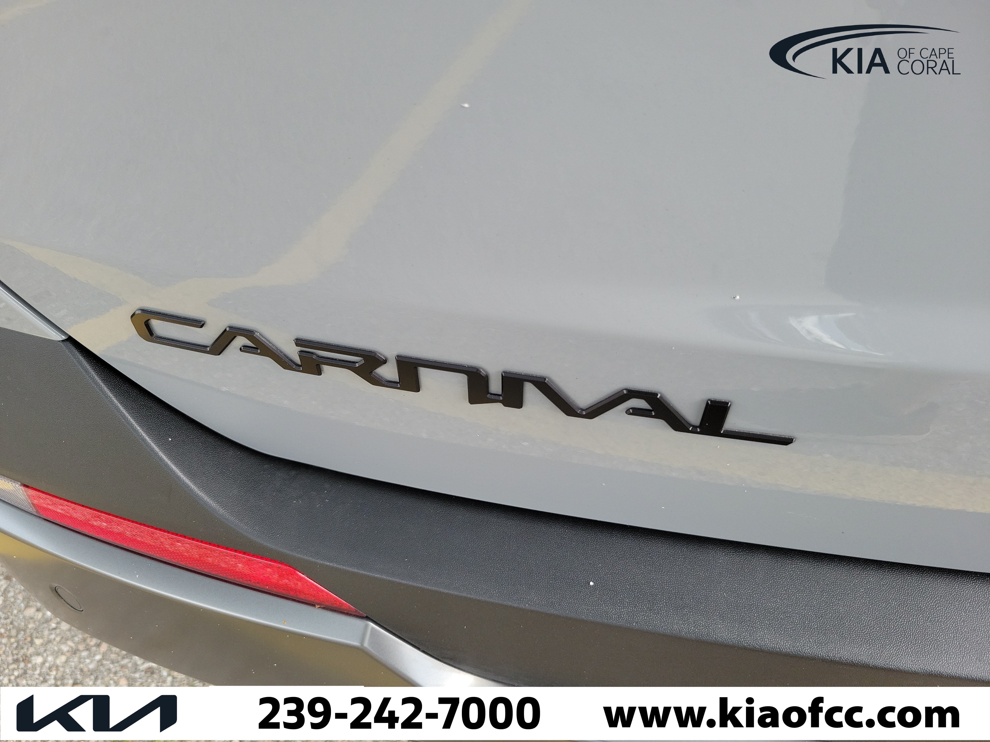 Certified 2026 Kia Carnival SX Prestige FWD image 10
