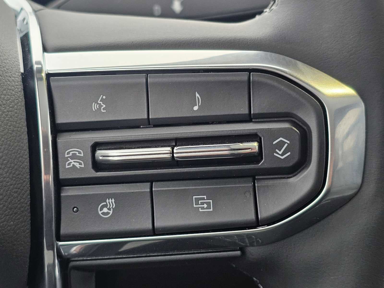 New 2024 GMC Sierra EV Denali AWD/4WD image 34
