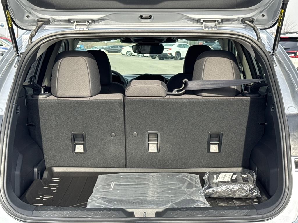 New 2026 Subaru Crosstrek 2.0i Premium image 13