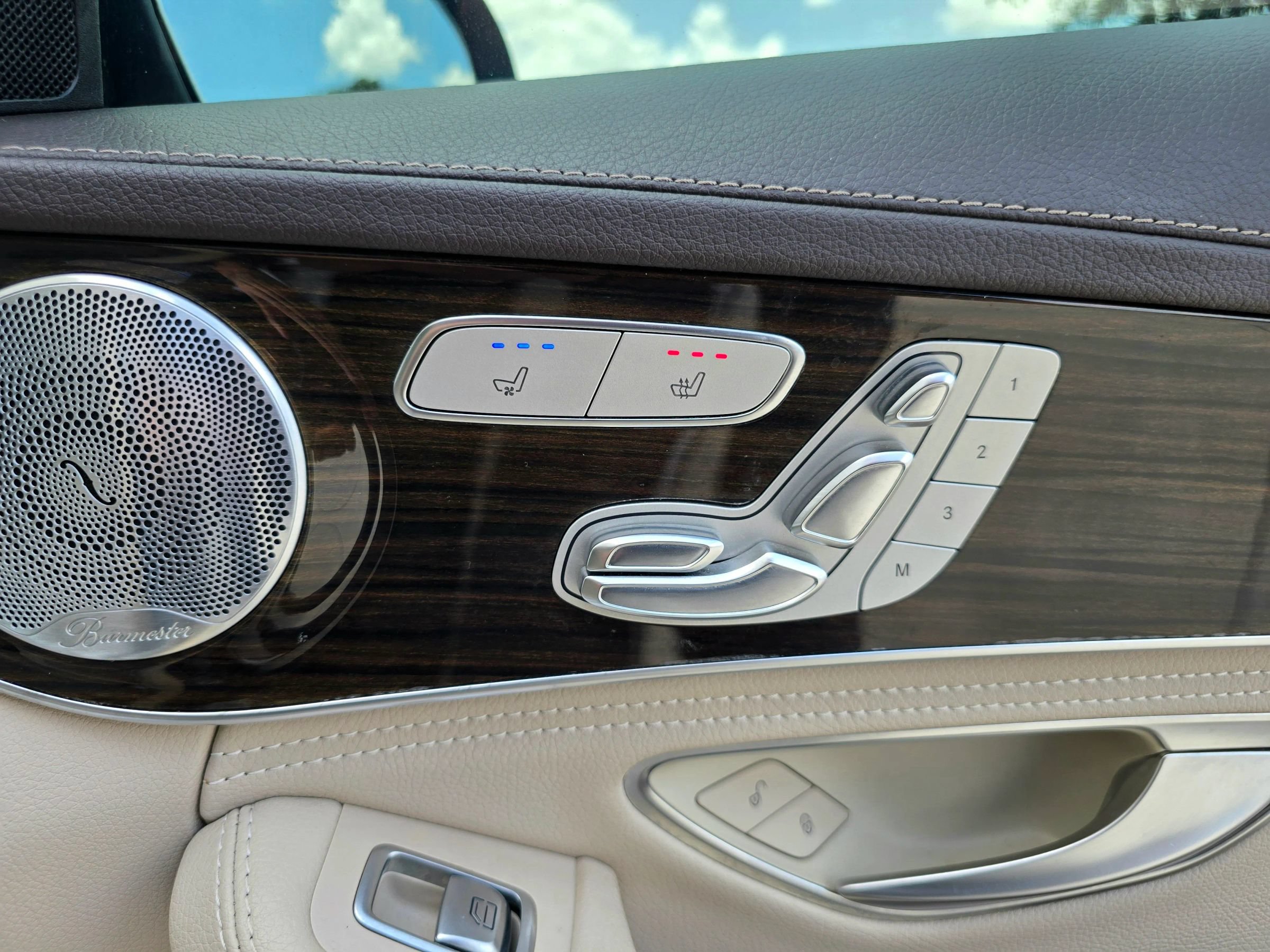 Used 2015 Mercedes-Benz C 300 Sedan image 22