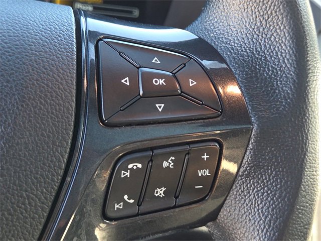 Used 2019 Ford Explorer XLT w/ Equipment Group 202A image 25