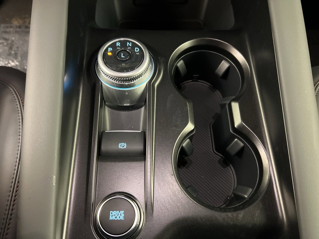 New 2026 Ford Explorer Active image 16