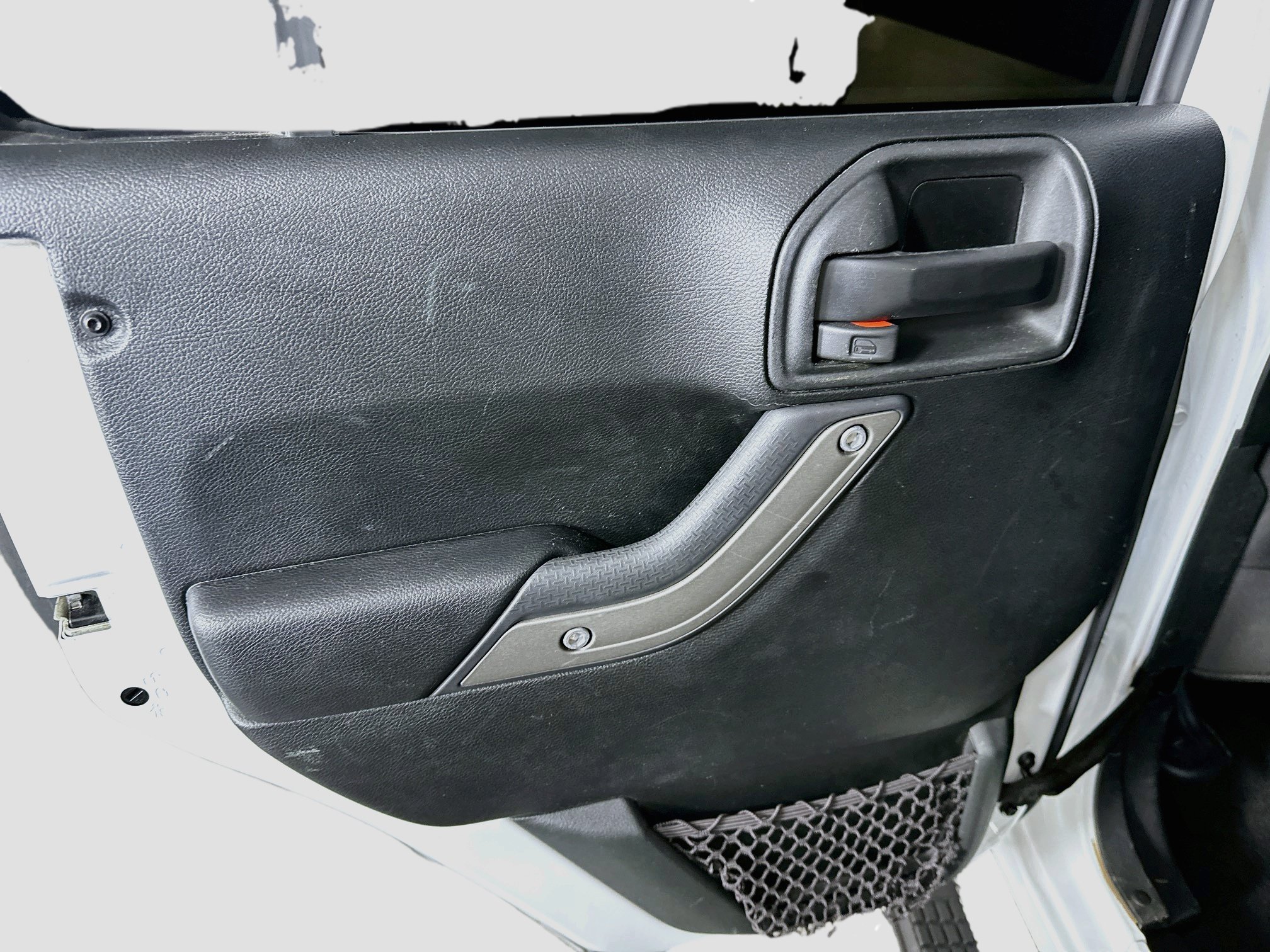 Used 2018 Jeep Wrangler Unlimited Sport S AWD/4WD image 24