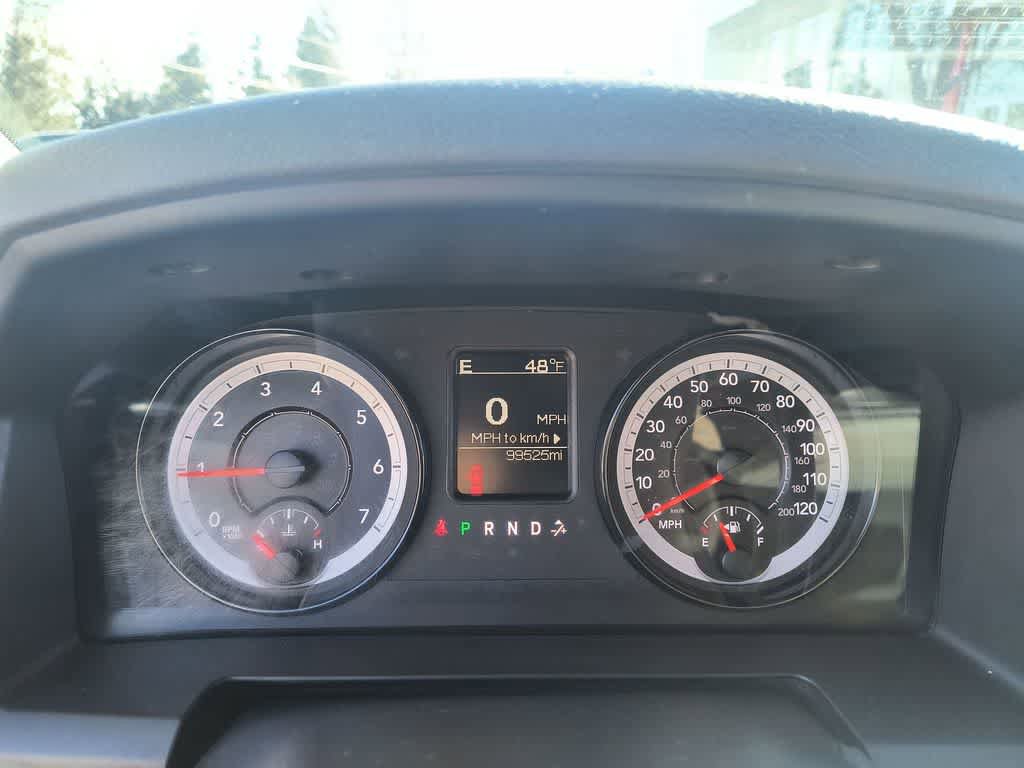 Used 2018 RAM 1500 Express w/ Wheel & Sound Group image 15