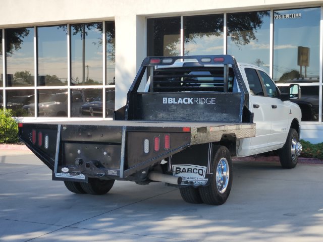 Used 2024 RAM 3500 SLT w/ Quick Order Package 2YG SLT AWD/4WD image 7