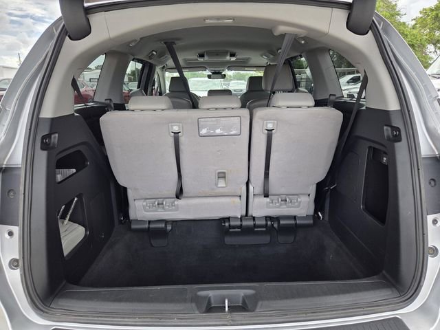 Used 2023 Honda Odyssey Touring image 10