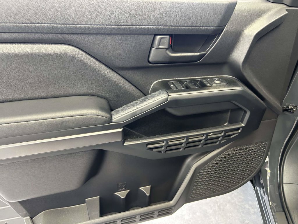 Certified 2026 Toyota 4Runner SR5 RWD image 15