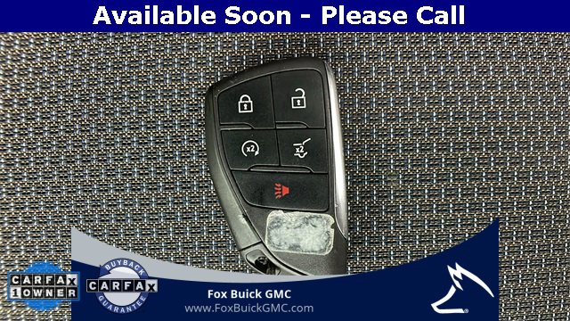 Used 2023 Buick Envision Preferred w/ Sport Touring Package image 46
