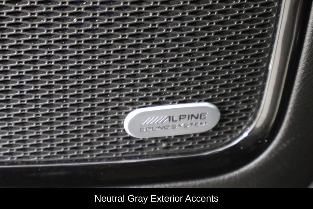 Used 2024 Jeep Compass Limited w/ High Altitude Package image 23