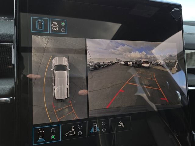 New 2026 GMC Yukon XL Elevation w/ Elevation Premium Package image 5