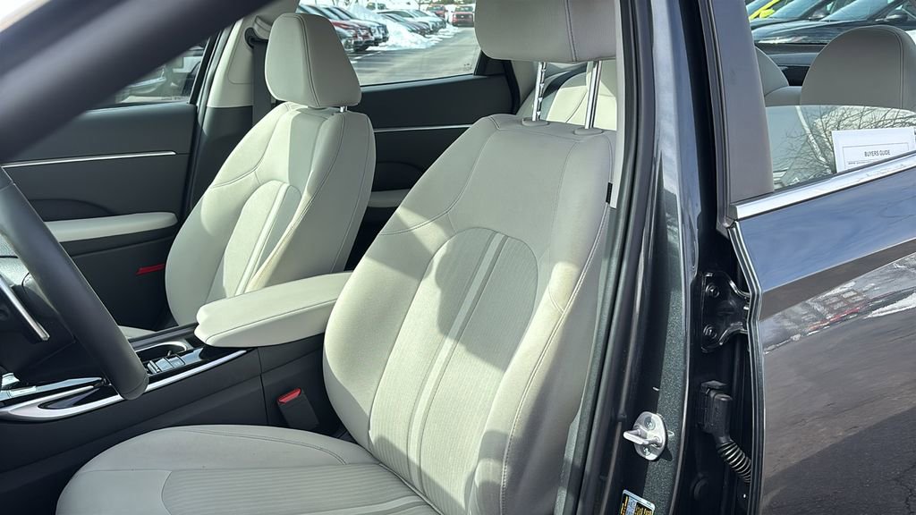Used 2023 Hyundai Sonata SEL image 10
