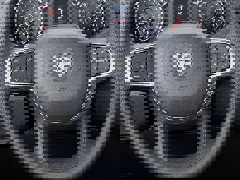 New 2026 RAM 2500 Tradesman image 17