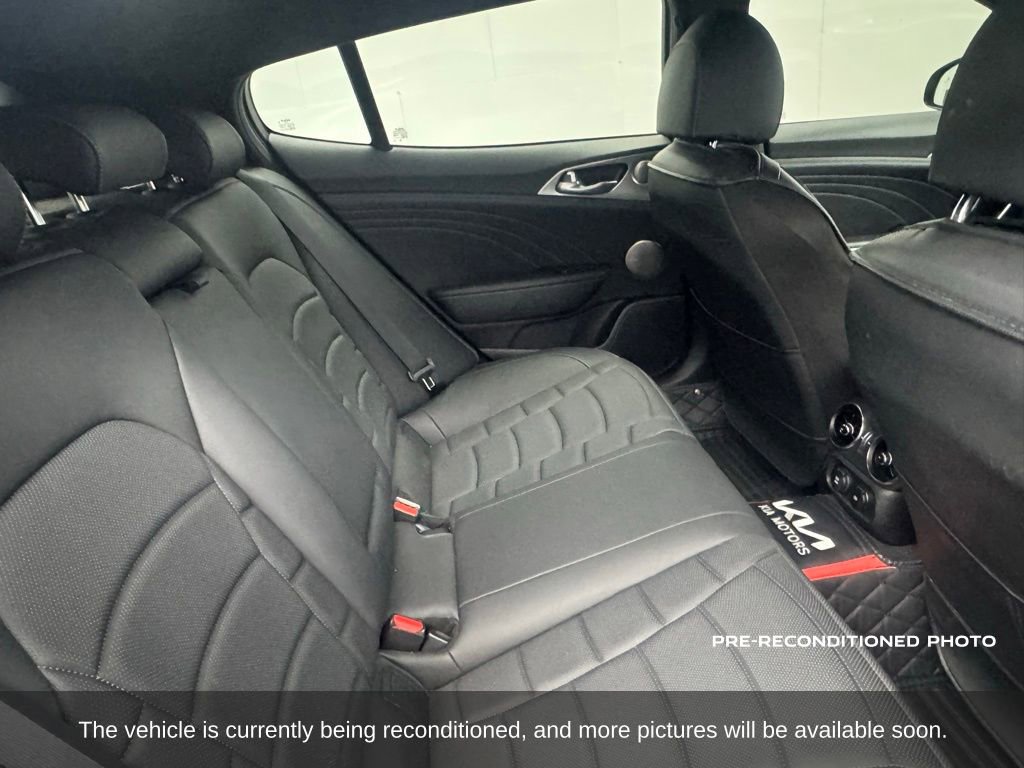Used 2023 Kia Stinger GT2 RWD image 12