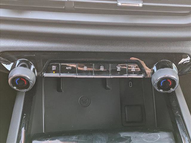 New 2026 Chevrolet Silverado EV LT image 9