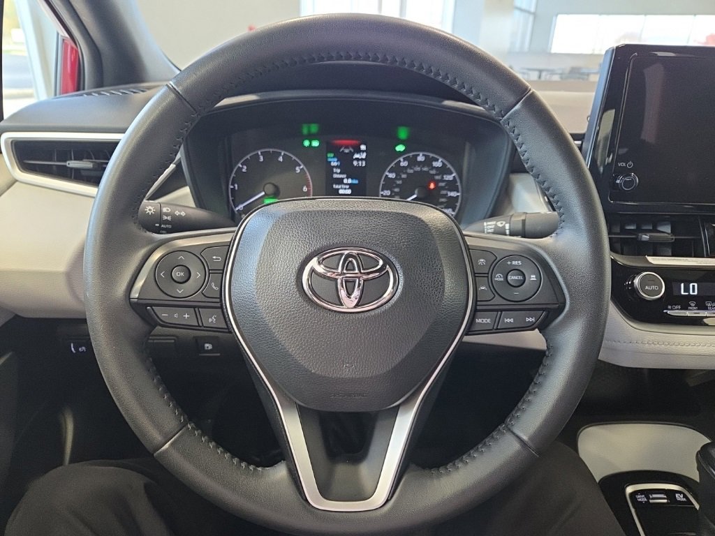 Used 2024 Toyota Corolla SE image 22