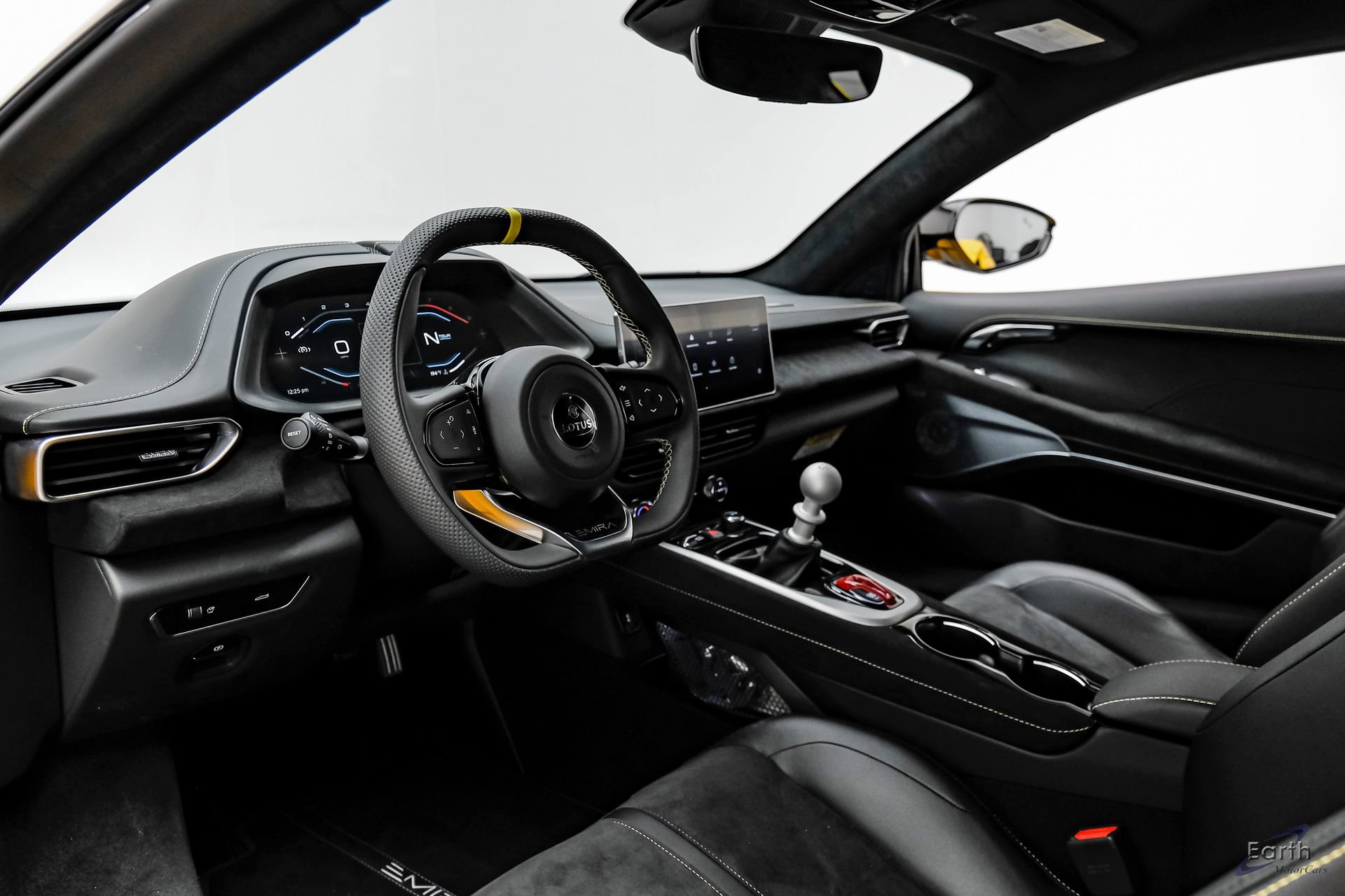 New 2026 Lotus Emira RWD image 42