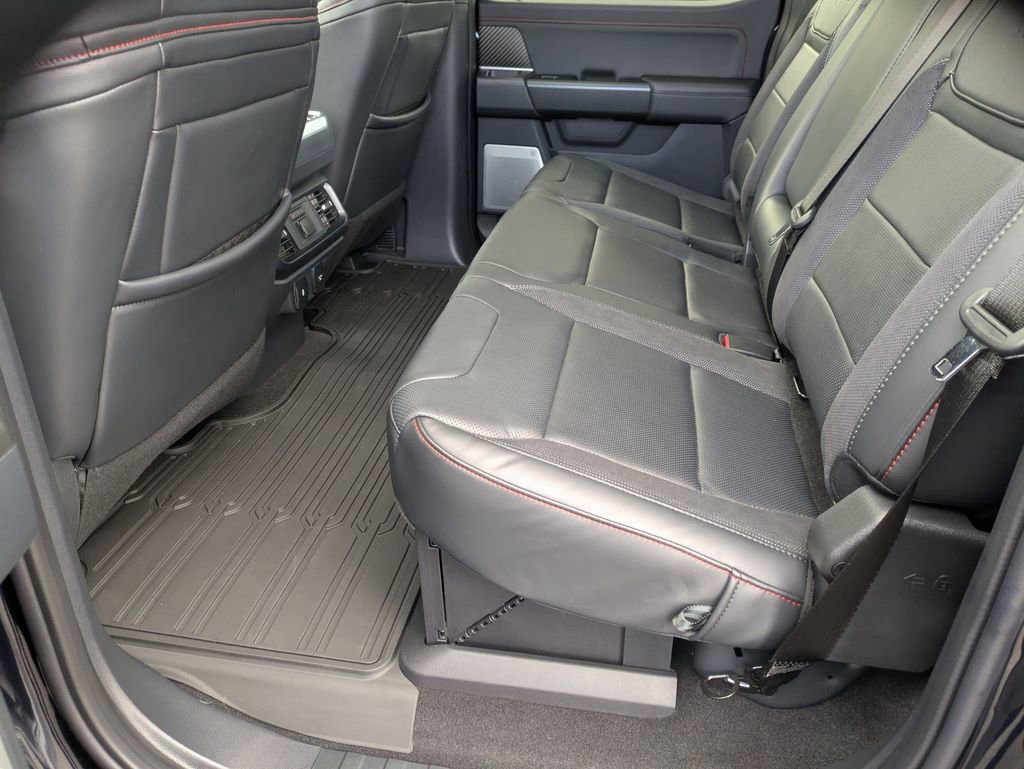 Used 2024 Ford F150 Raptor AWD/4WD image 22