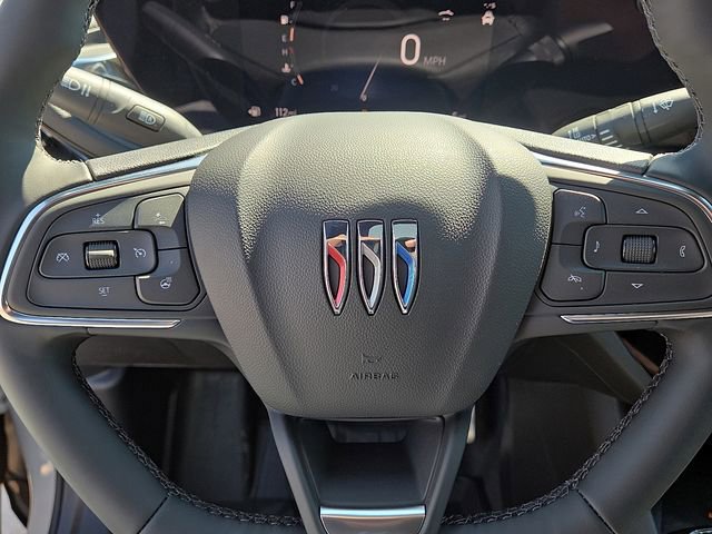 New 2026 Buick Envista Sport Touring image 13