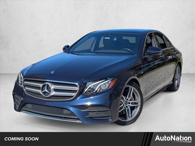 Used 2017 Mercedes-Benz E 300 image 1