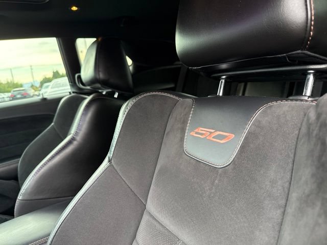 Used 2020 Dodge Challenger R/T Scat Pack RWD image 19