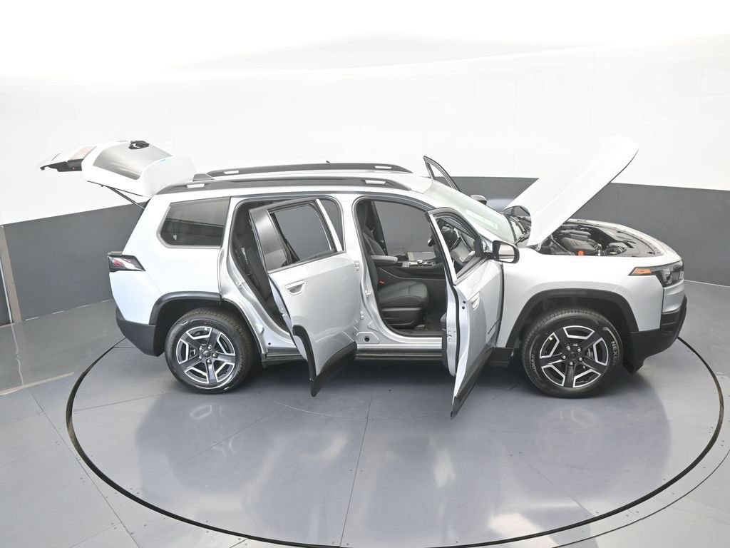New 2026 Jeep Cherokee Laredo image 66