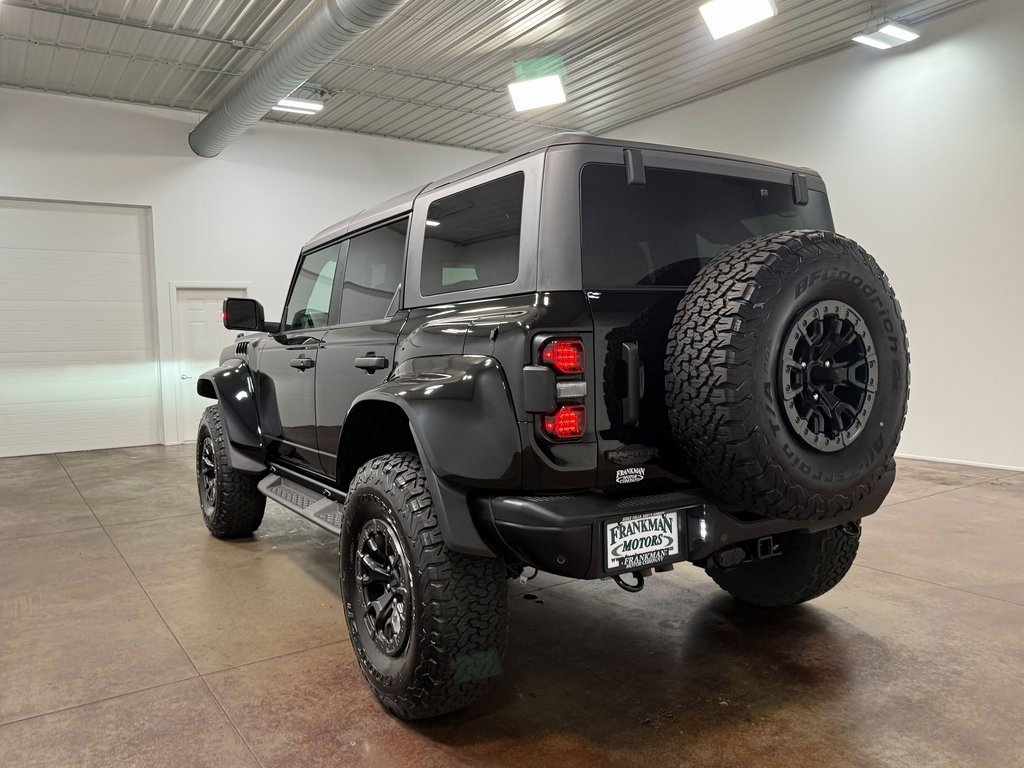 Used 2024 Ford Bronco Raptor image 35