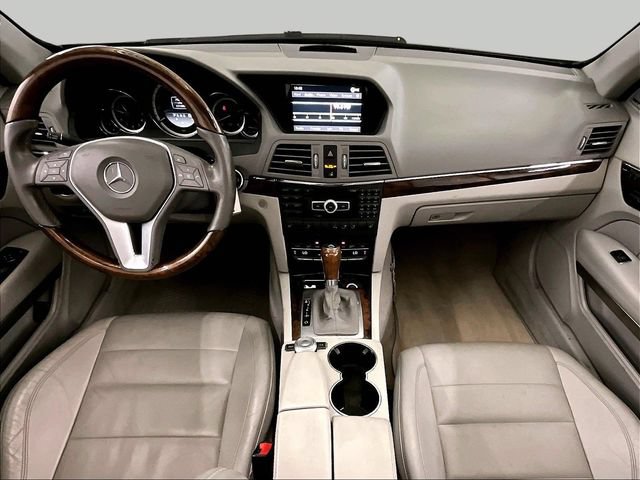 Used 2012 Mercedes-Benz E 350 Cabriolet image 14