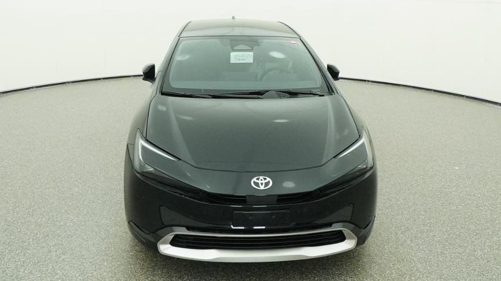 New 2026 Toyota Prius Plug-In Hybrid FWD image 47