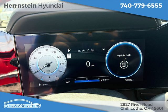 Used 2024 Hyundai Elantra N Line FWD image 15