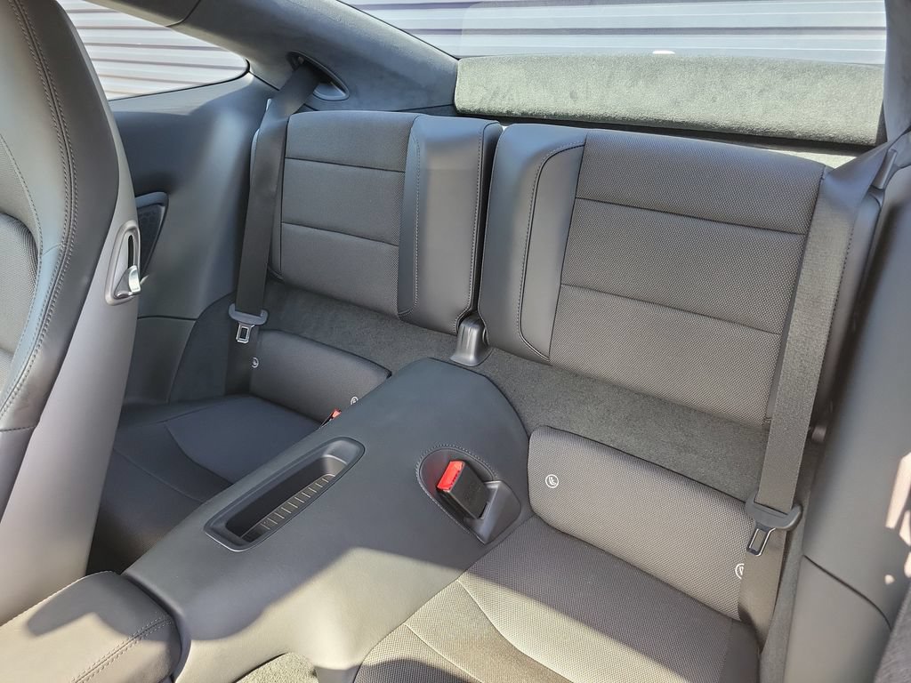 Certified 2019 Porsche 911 Carrera T RWD image 19