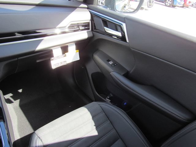 New 2026 Mitsubishi Outlander SE FWD image 20