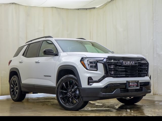 New 2027 GMC Terrain Elevation w/ Elevation Premium Package AWD/4WD image 1