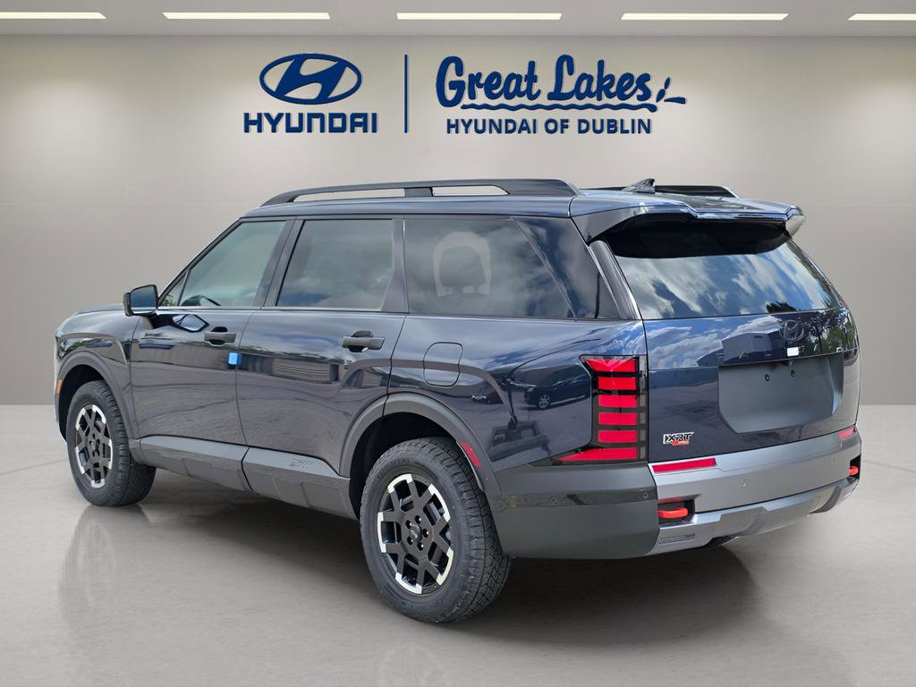 New 2026 Hyundai Palisade XRT Pro AWD/4WD image 3