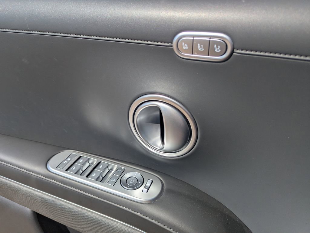 New 2026 Hyundai Palisade Calligraphy AWD/4WD image 16