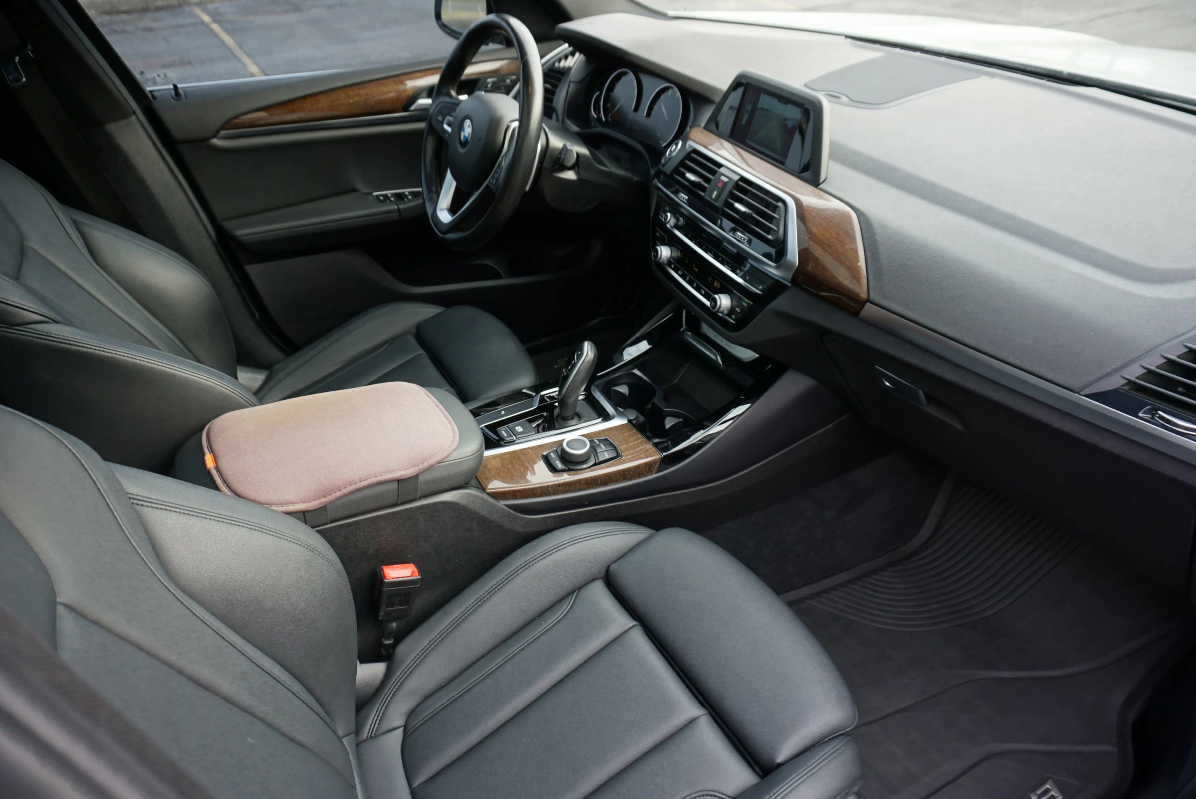 Used 2019 BMW X3 sDrive30i w/ Driving Assistance Package image 34