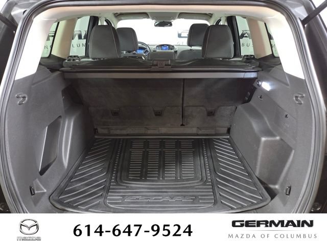 Used 2015 Ford Escape SE FWD image 21