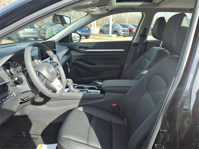 New 2025 Nissan Altima 2.5 SL image 5